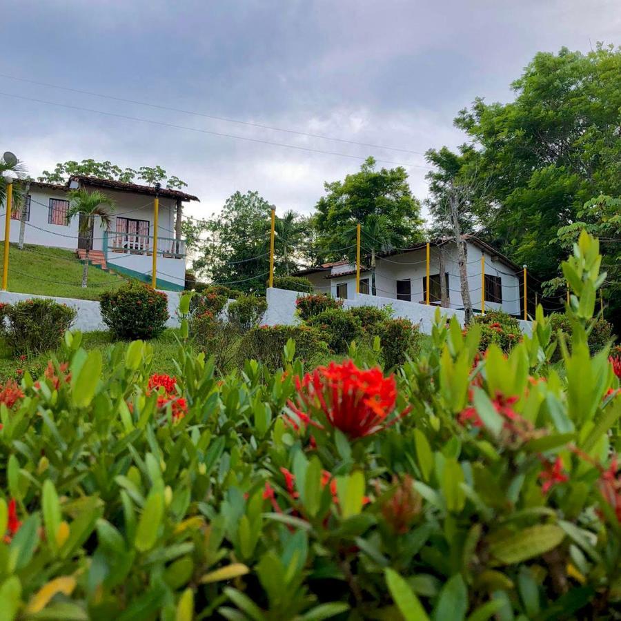 Hotel Candilejas Puerto Berrio Екстер'єр фото