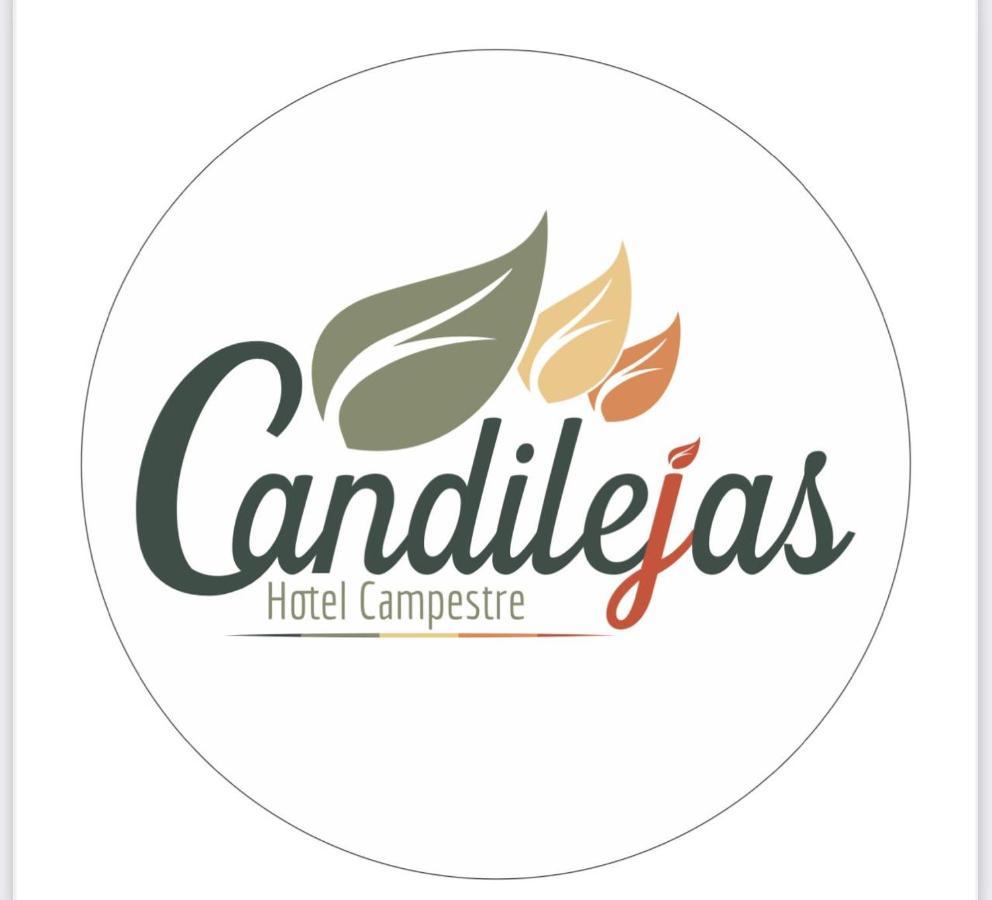 Hotel Candilejas Puerto Berrio Екстер'єр фото